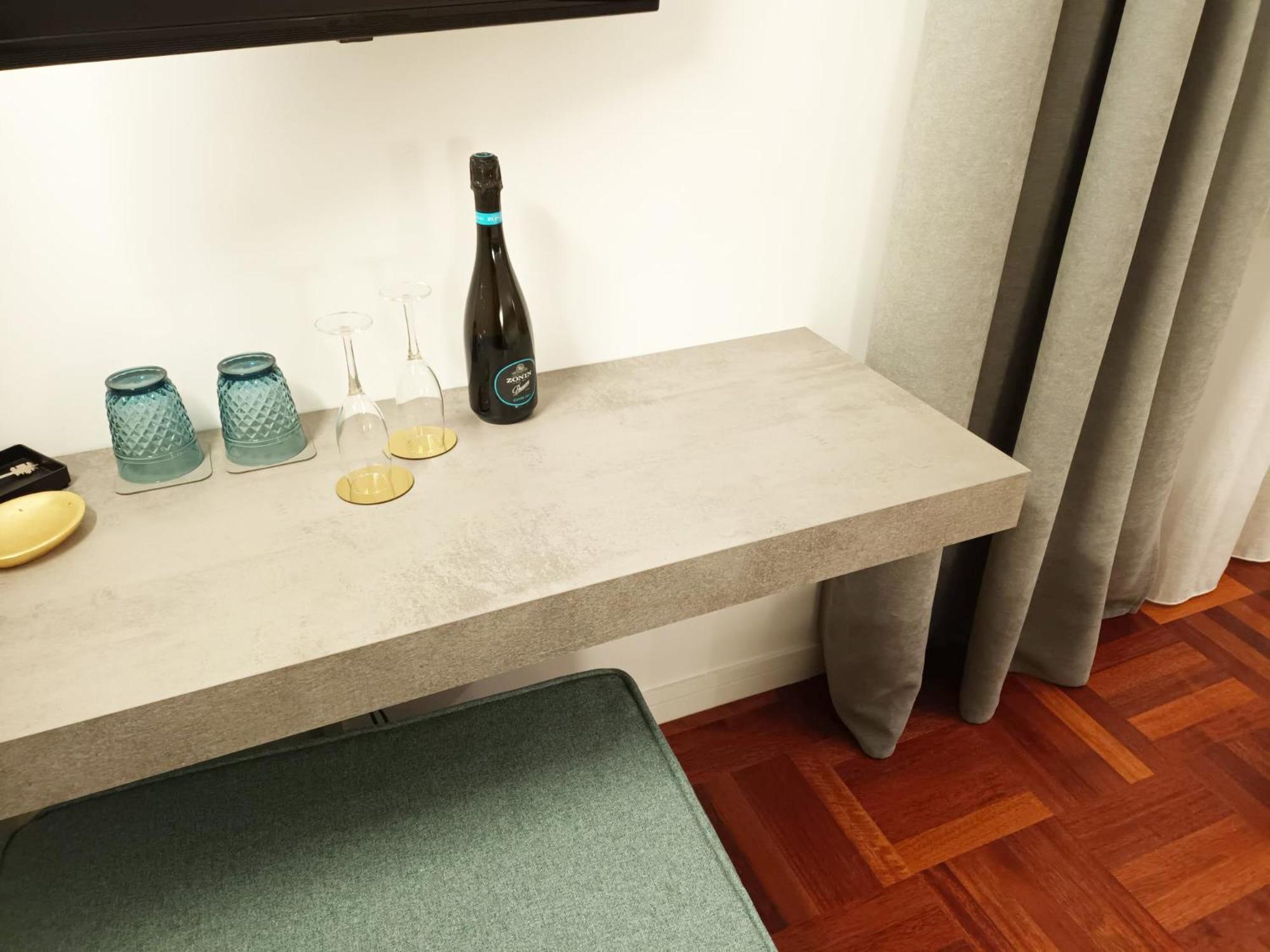 B&Bari, Via Crollalanza, Le Case Di Aurelia Guesthouse ภายนอก รูปภาพ